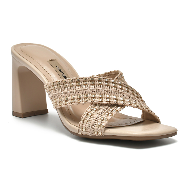 Tamanco em sintetico 288-010-01